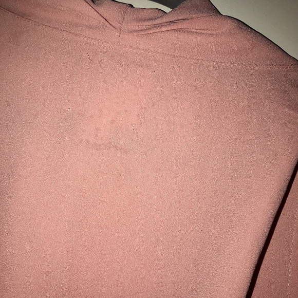 LINE & DOT Fringe Festival Cardigan Vest | AA - Picture 4 of 8